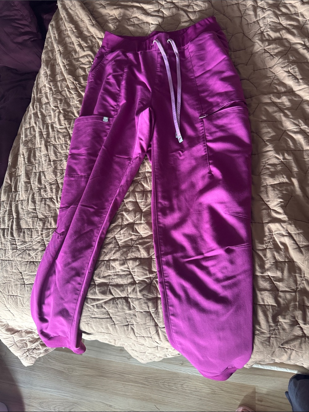 Fabletics berry blast